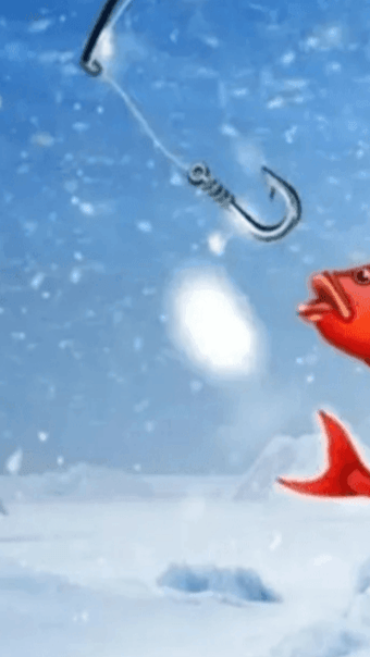 IceFishing Screenshot