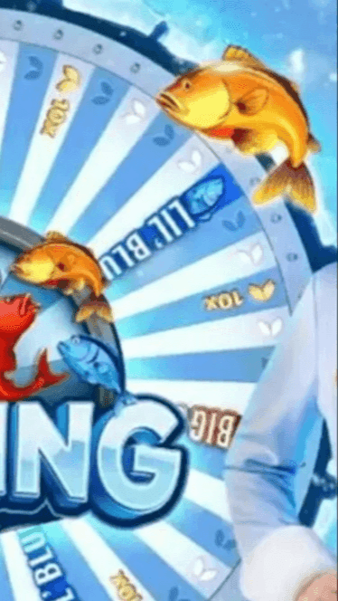 IceFishing Screenshot