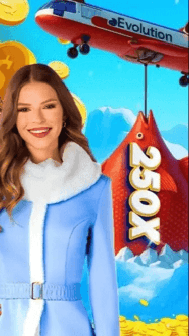 IceFishing Screenshot